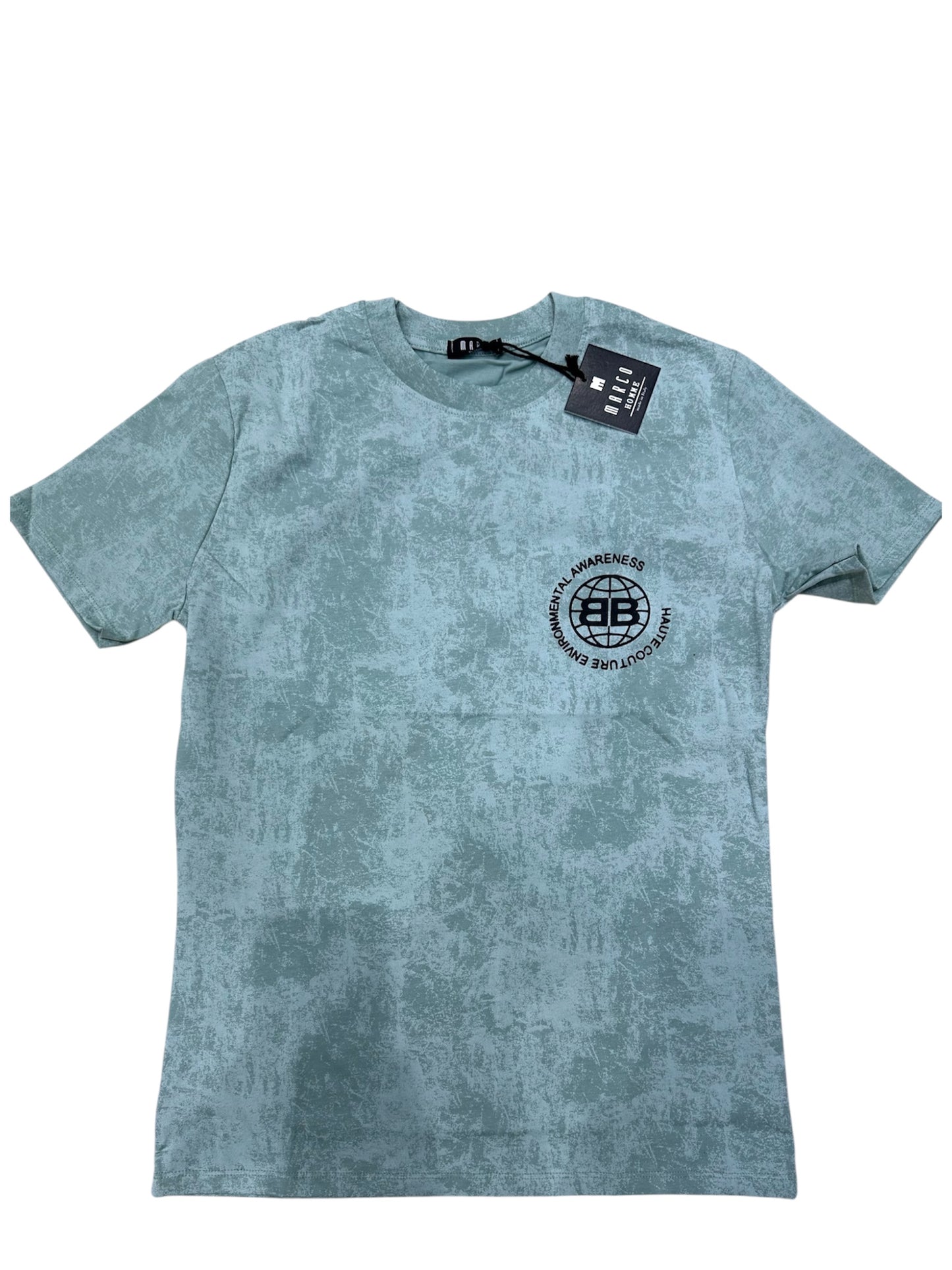 T-SHIRT UOMO