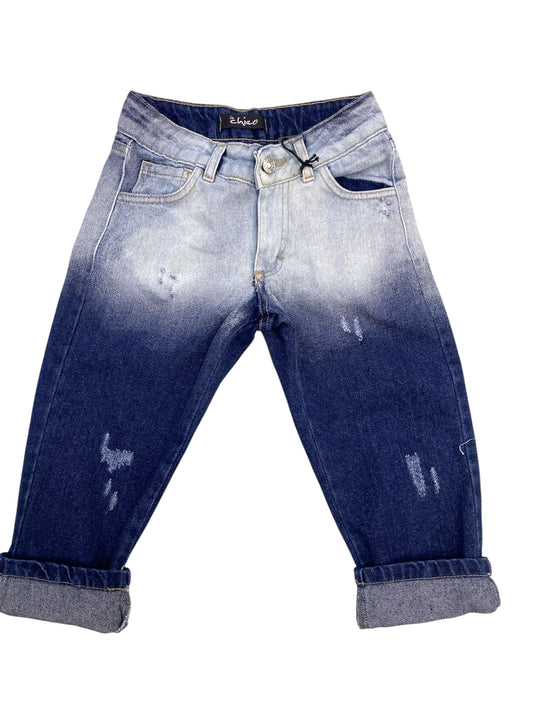JEANS RAGAZZO (4/14 ANNI)