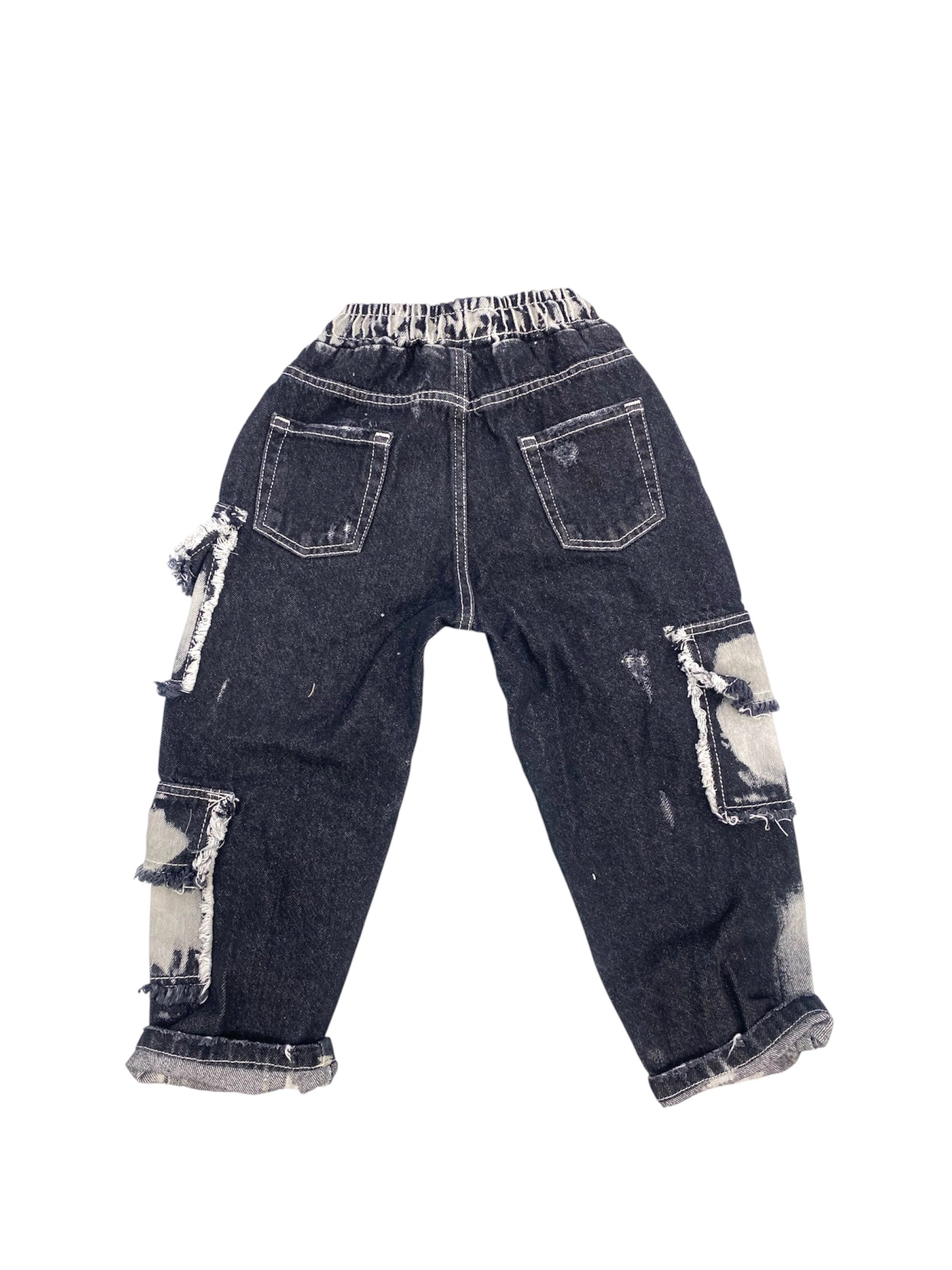 JEANS RAGAZZO (6/16 ANNI)