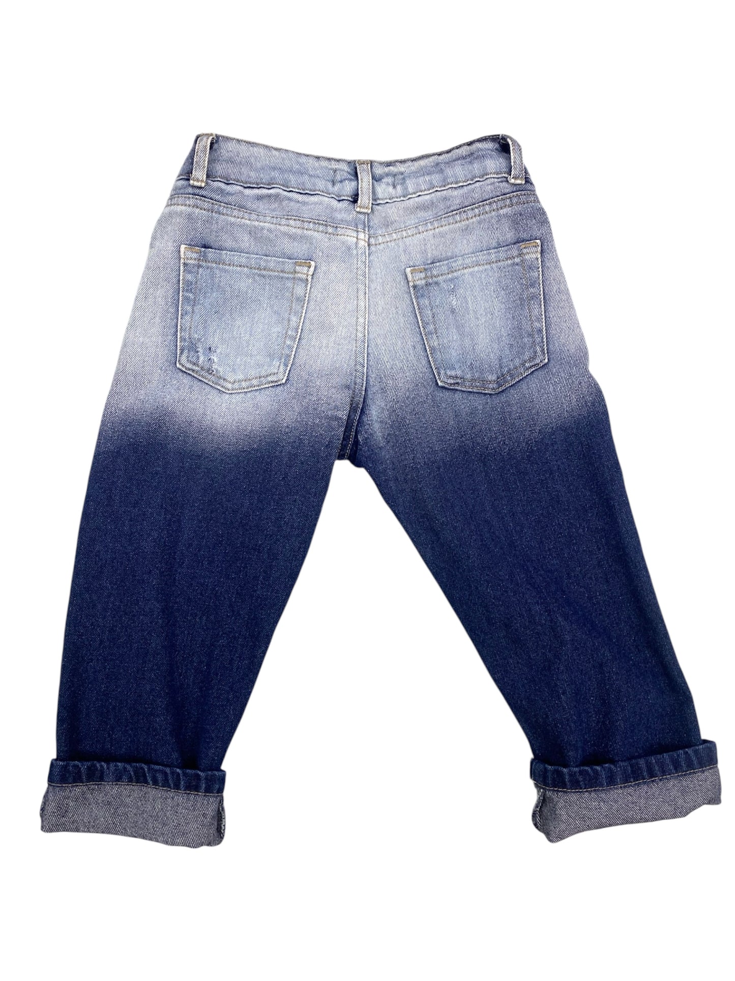 JEANS RAGAZZO (4/14 ANNI)