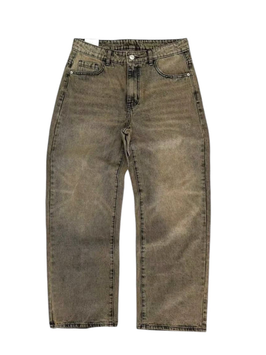 JEANS UOMO BAGGY