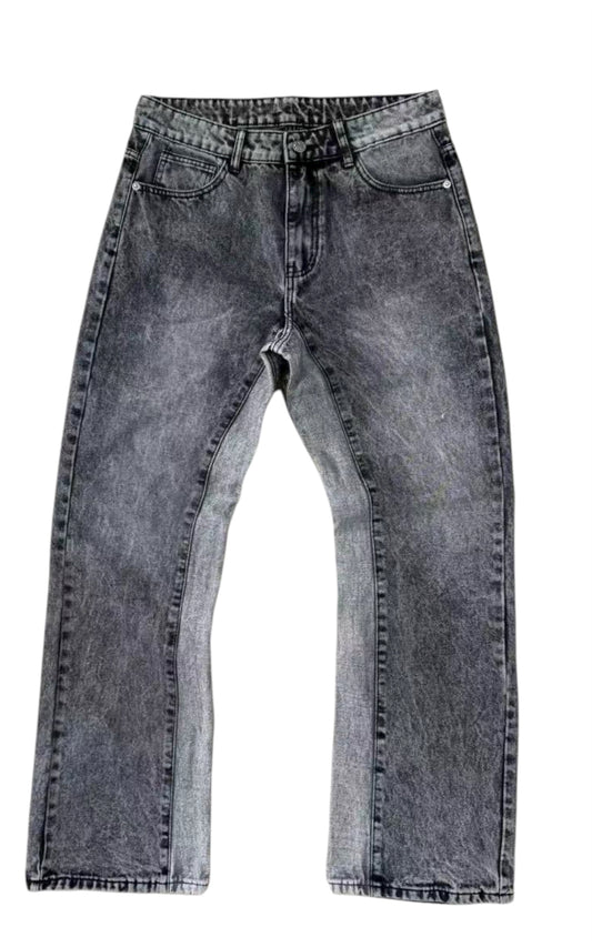 JEANS UOMO PARTICOLARE