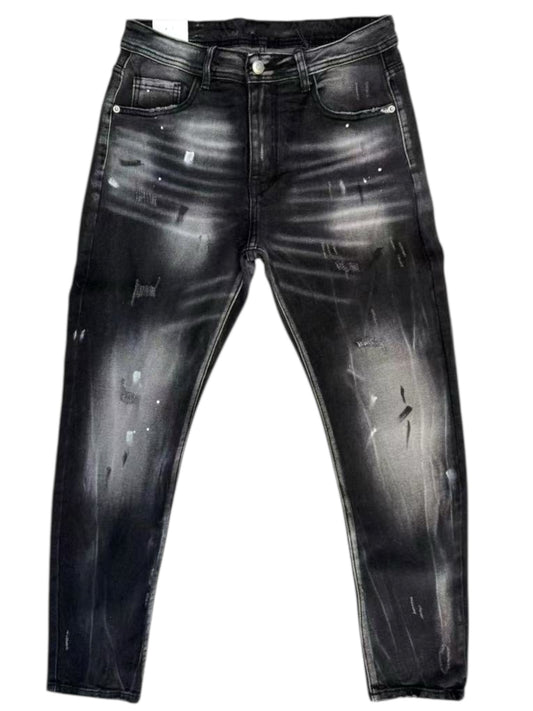 JEANS UOMO SlimFit