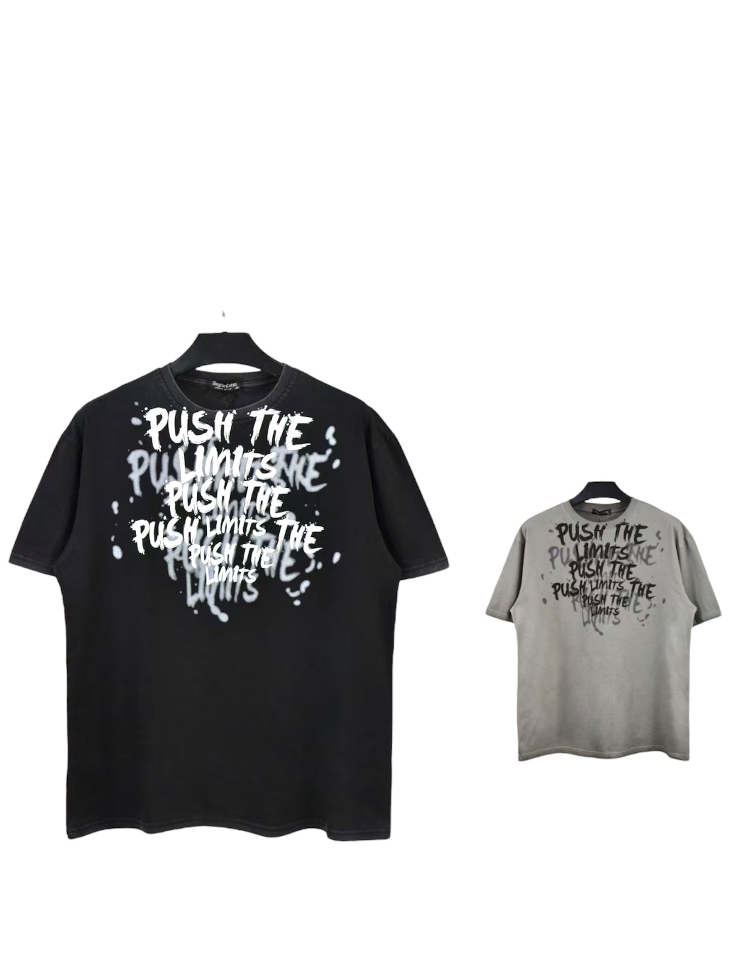 T-SHIRT UOMO 2Colori