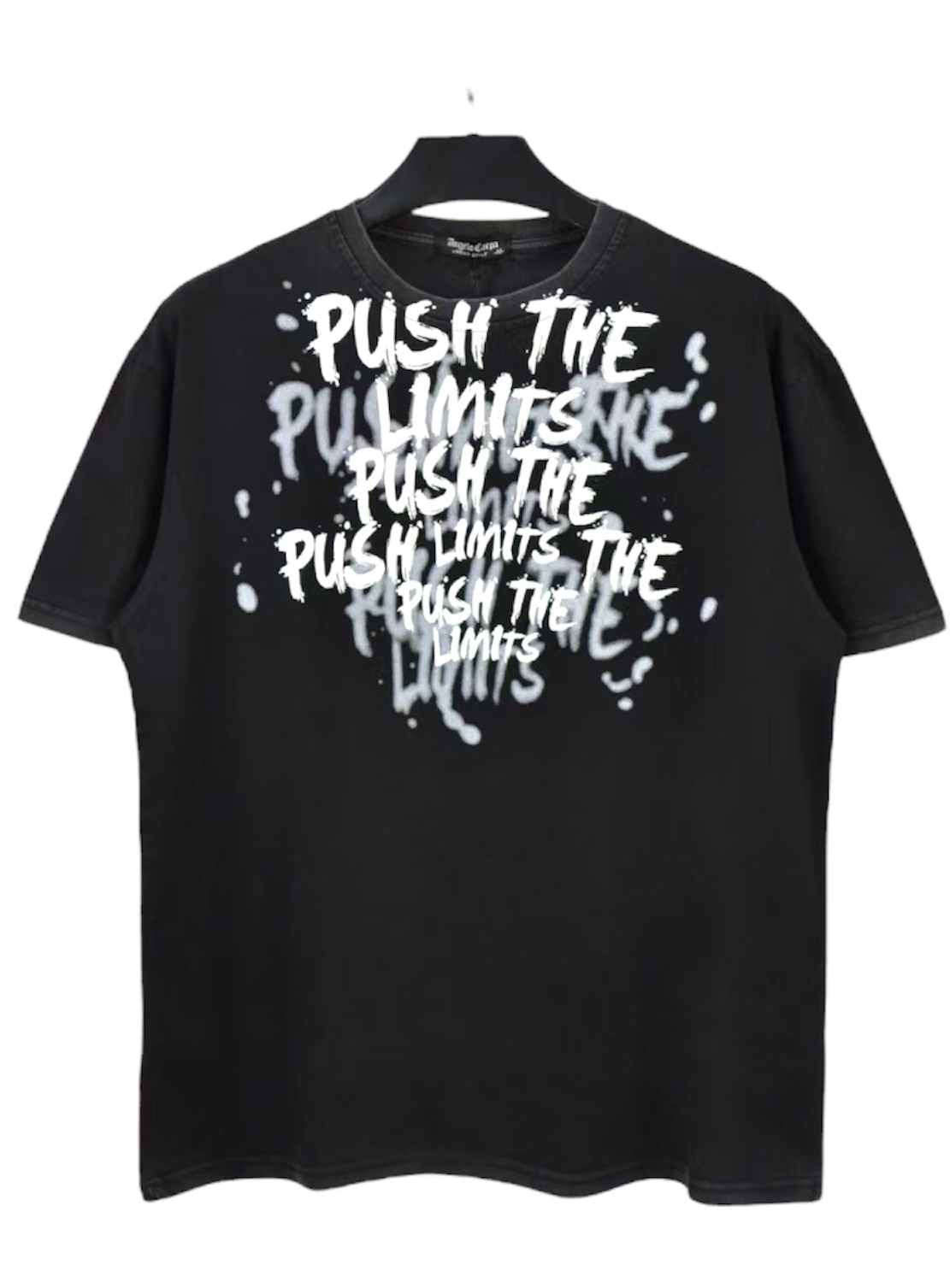 T-SHIRT UOMO 2Colori
