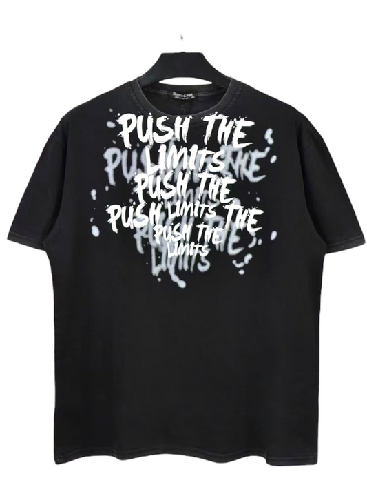 T-SHIRT UOMO 2Colori