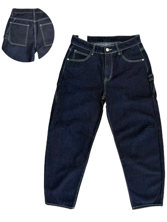 JEANS UOMO AMERICAN STILE