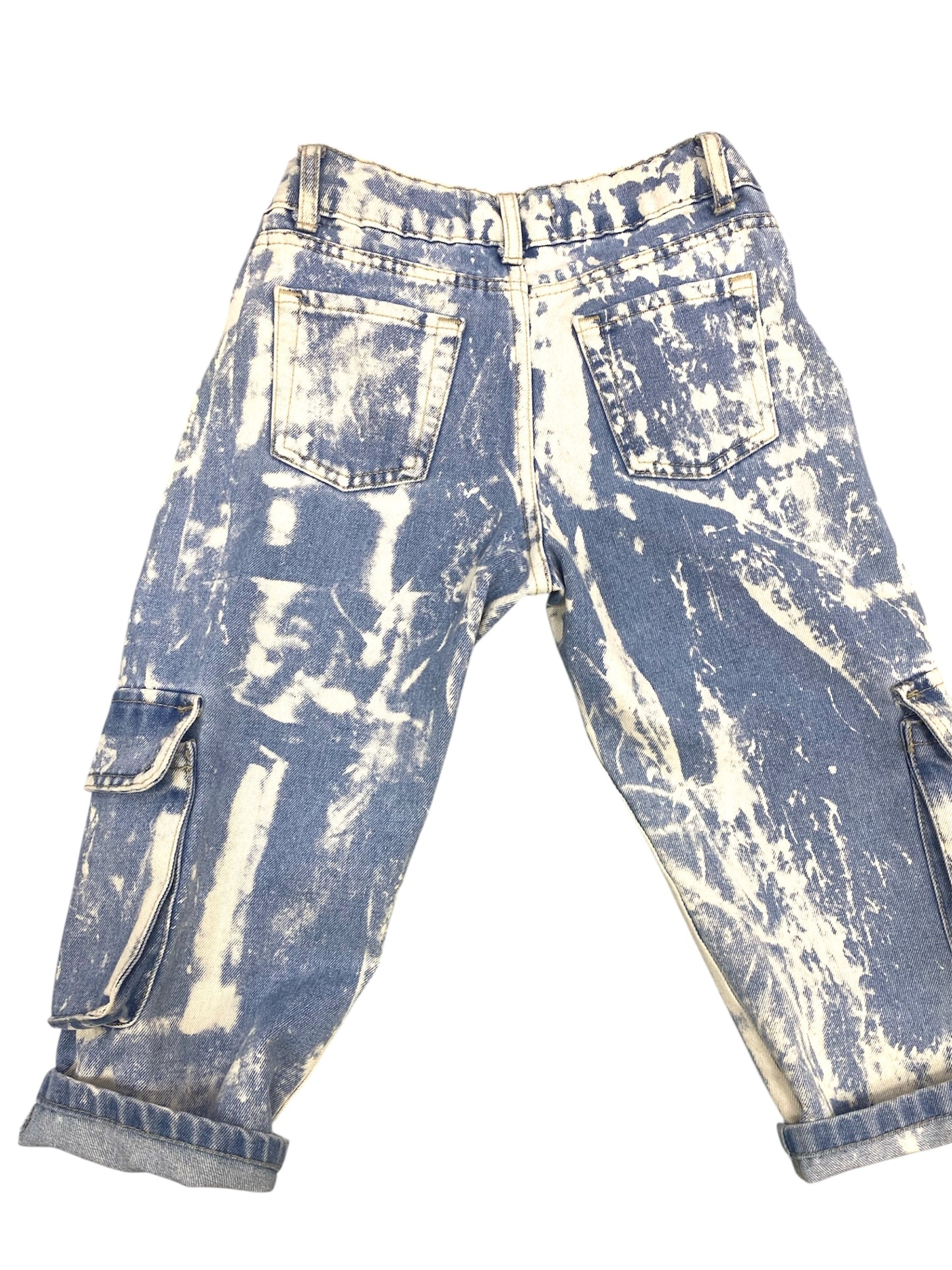JEANS RAGAZZO (6/16 ANNI)