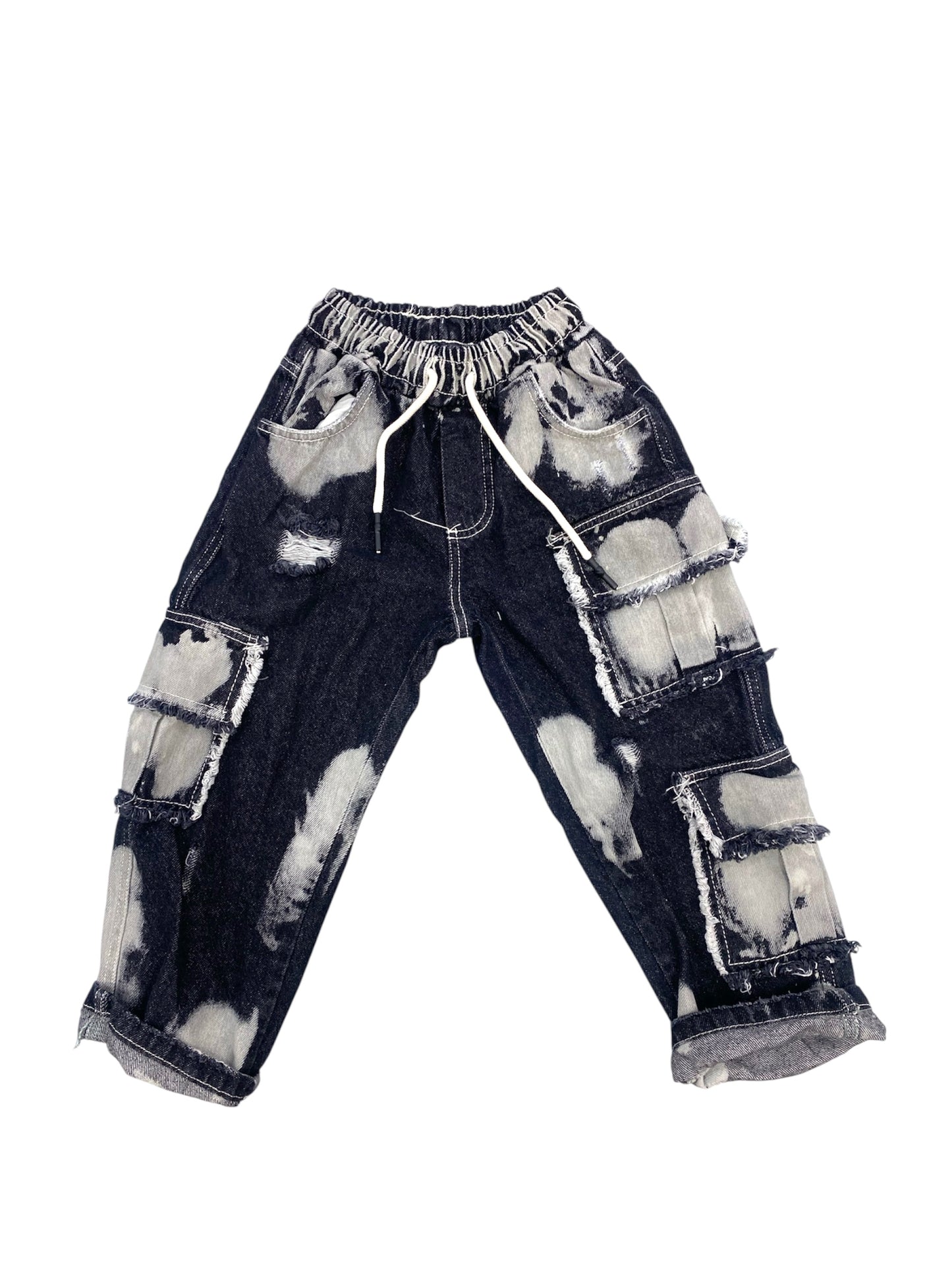 JEANS RAGAZZO (6/16 ANNI)