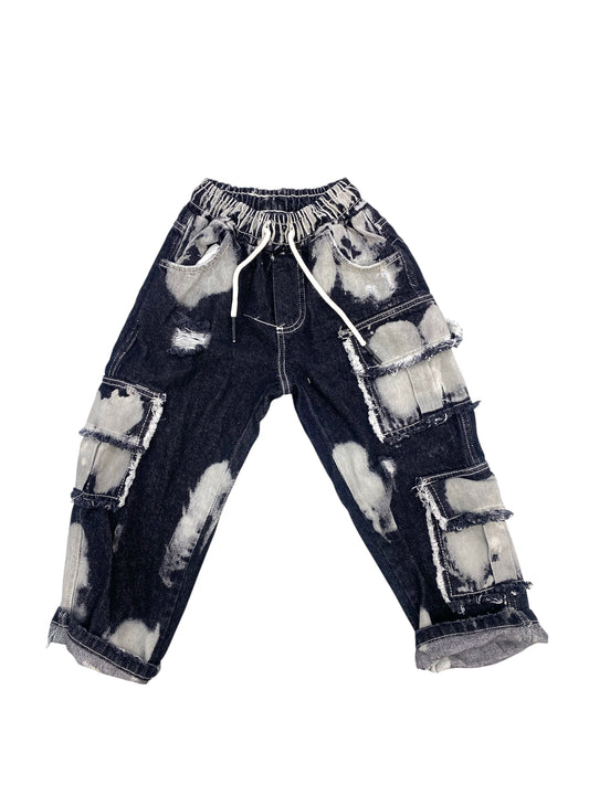 JEANS RAGAZZO (6/16 ANNI)