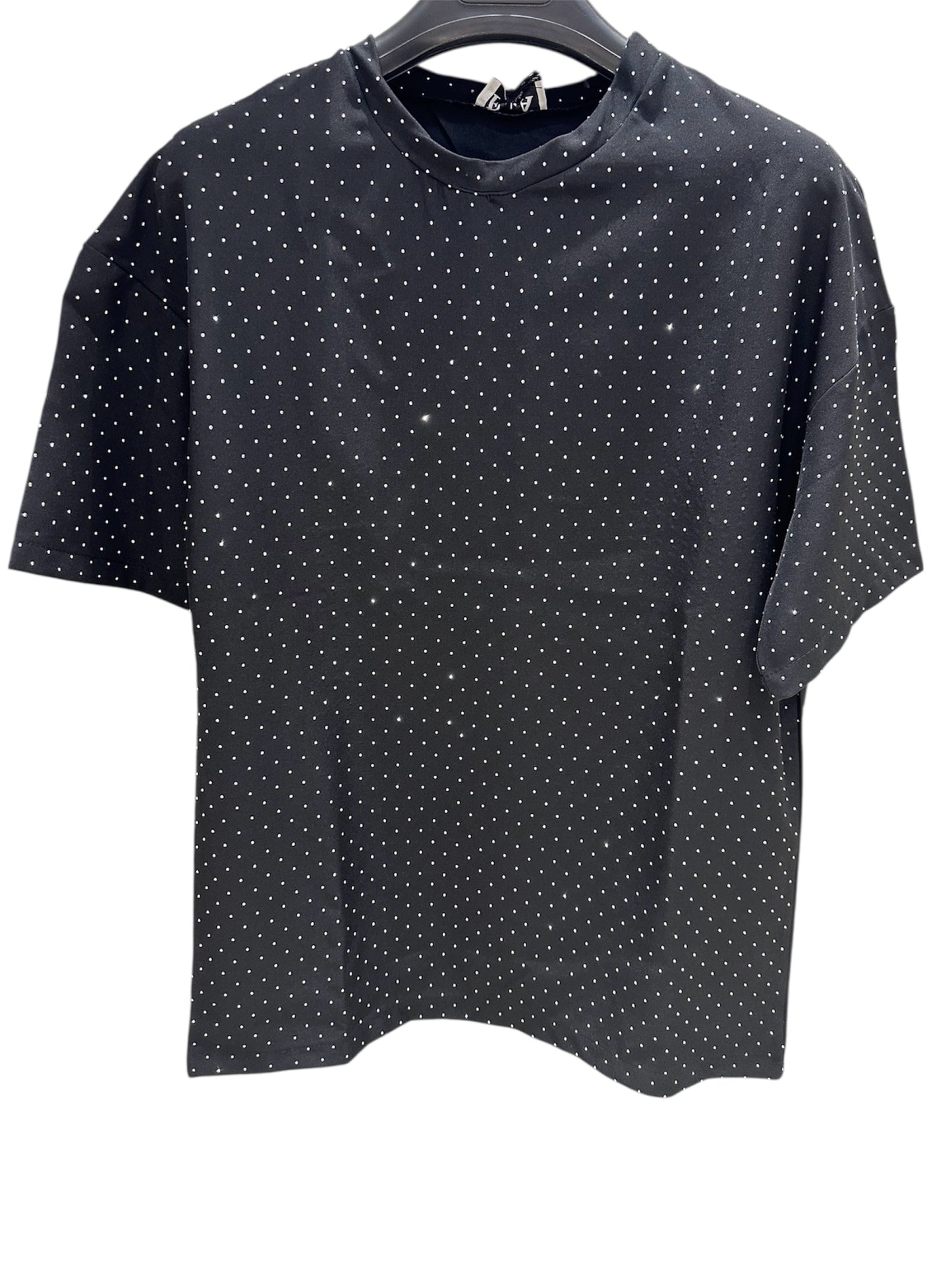 T-SHIRT UOMO BRILLANTINI