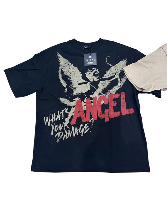 T-SHIRT UOMO ANGEL