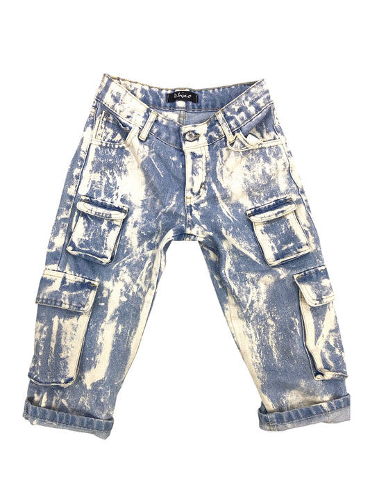 JEANS RAGAZZO (6/16 ANNI)